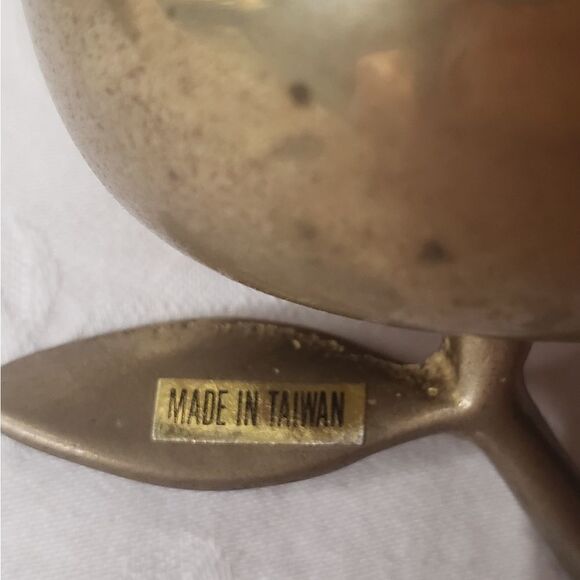 LOT Vintage Brass Bells - Picture 8 of 8